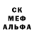 Кетамин ketamine Darya Kruchynina